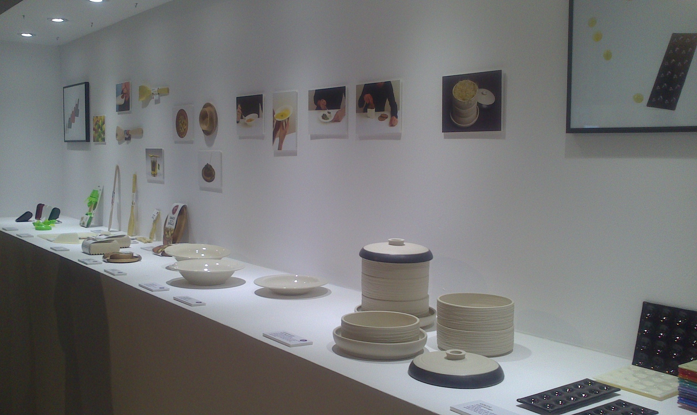 Foodware